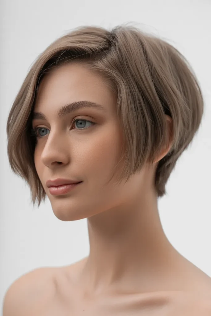 Airframe Pixie Bob