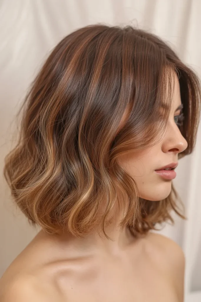 Airy Layered Lob