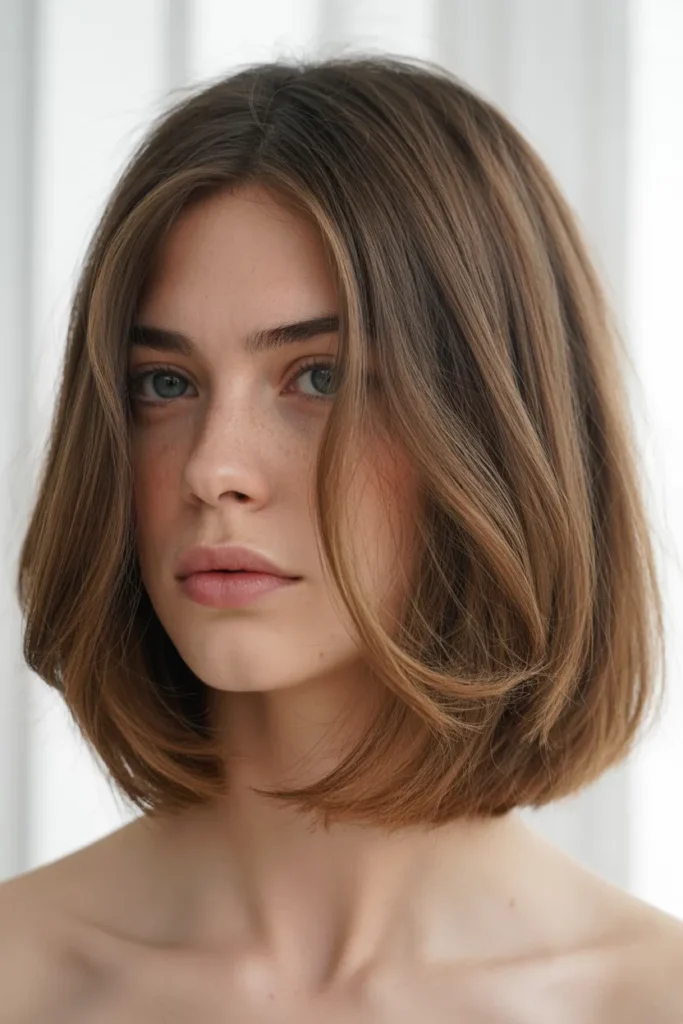 Airy Layered Lob