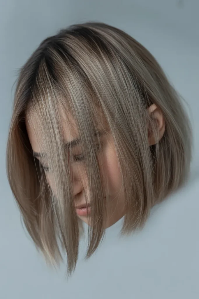 Airy Razor Lob