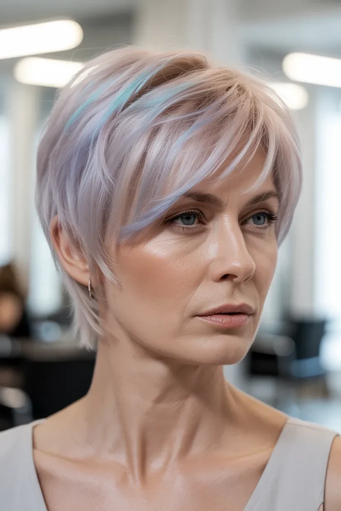 Aurora Flick Pixie