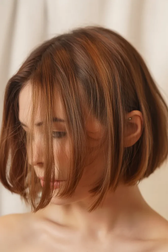 Chestnut Air Layers