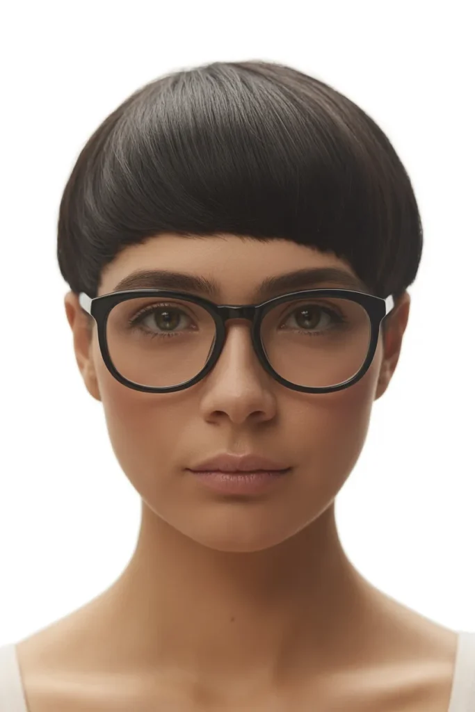Classic Clean Pixie