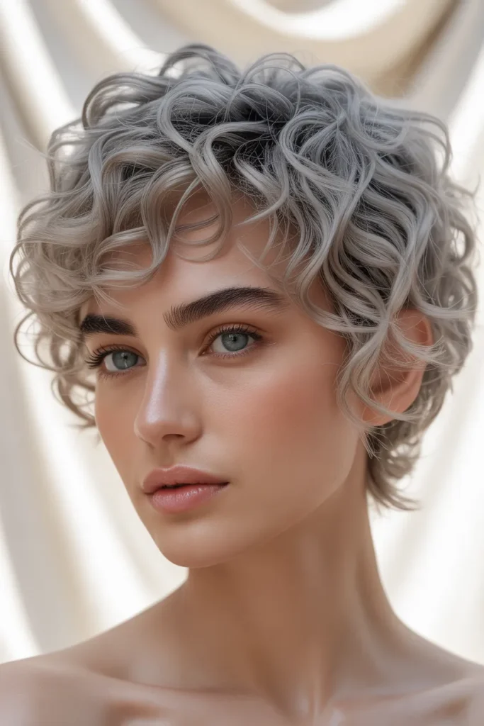 Cloud Flick Pixie