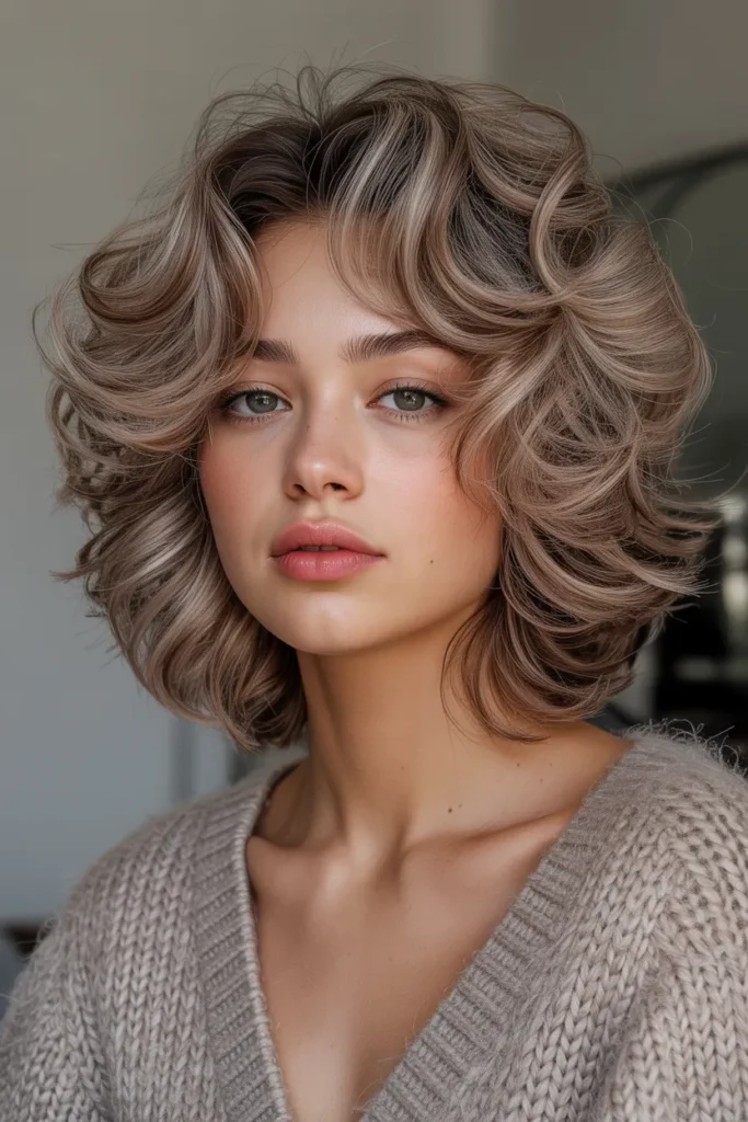 Cloud Puff Waves