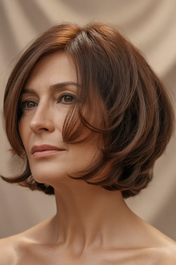 Contour Breeze Cut