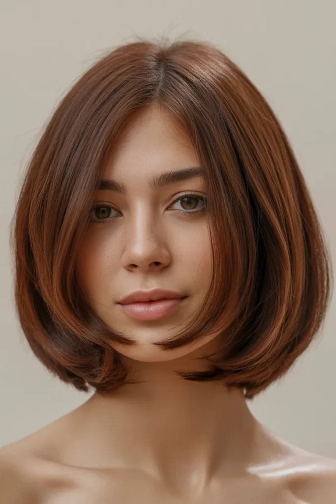 Curved Volume Bob