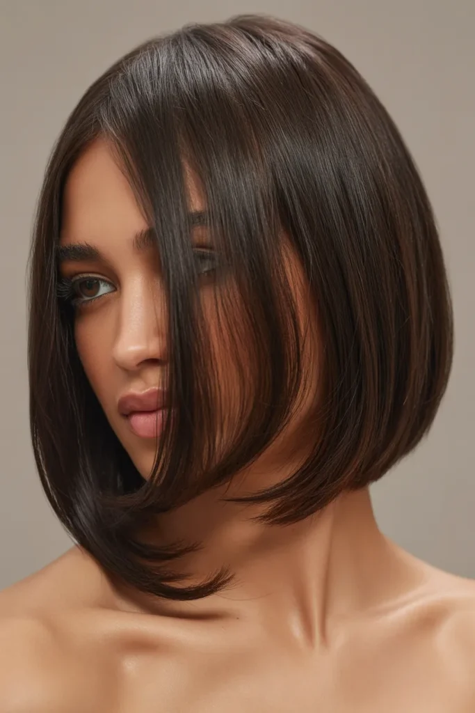 Deep Part Swing Bob