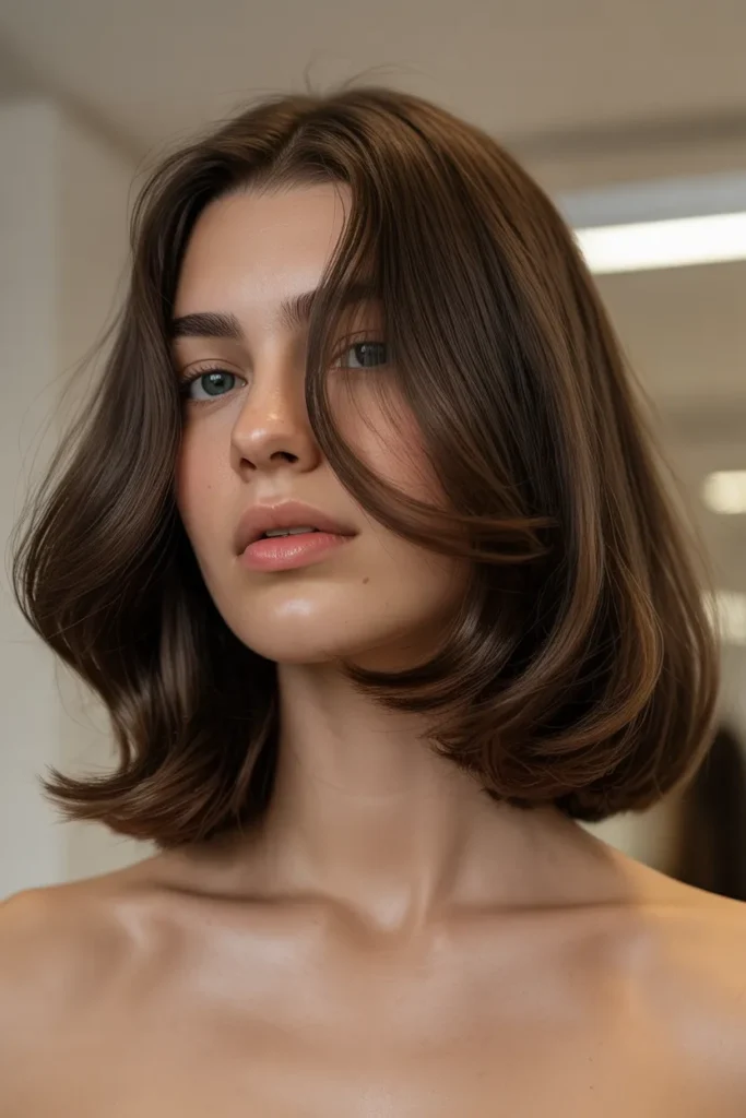 Deep Side Lob