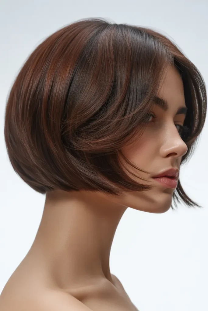 Echo Layer Bob