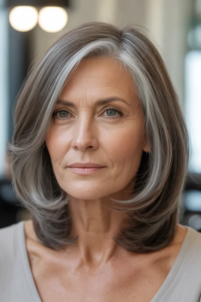 Elegant Taper Layers