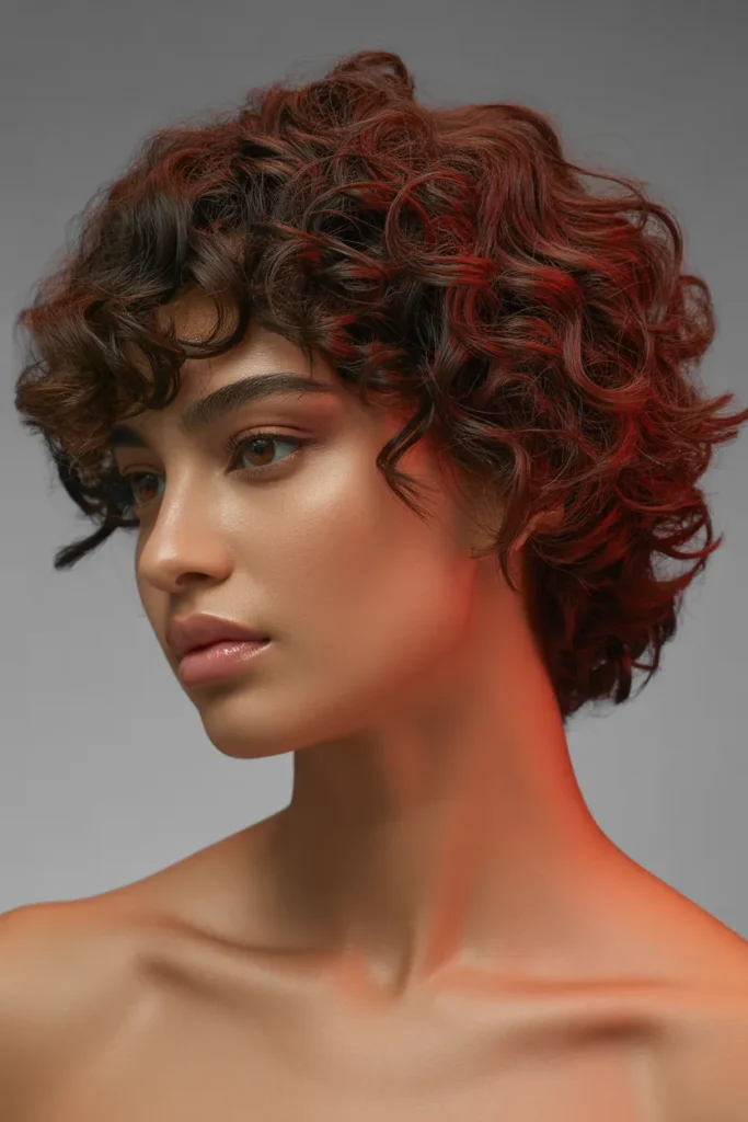 Ember Twist Halo