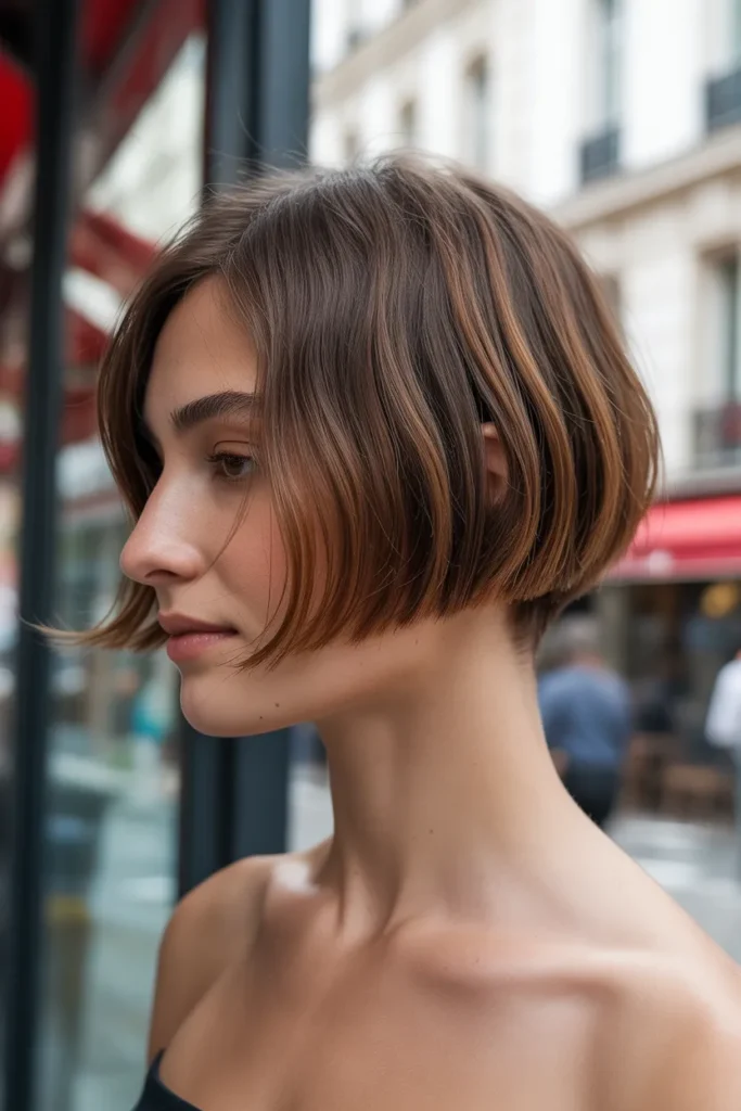 French Micro Bob
