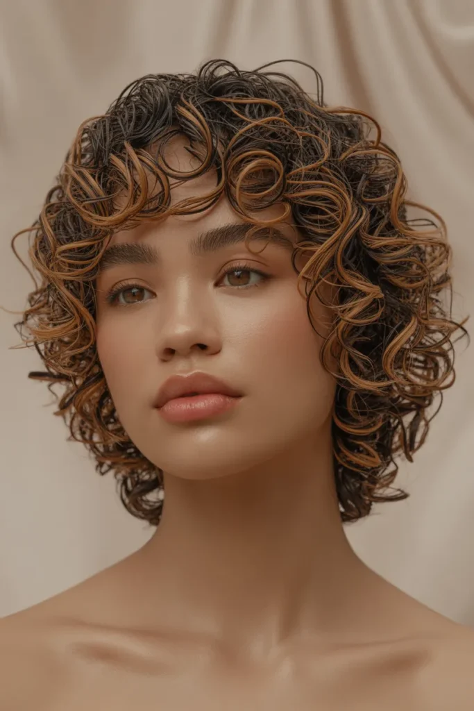 Glazed Orbit Cut