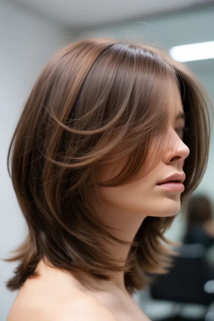 Hidden Layer Volume