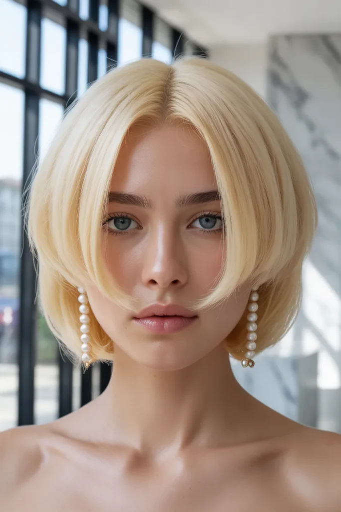 Ivory Tuck Bob