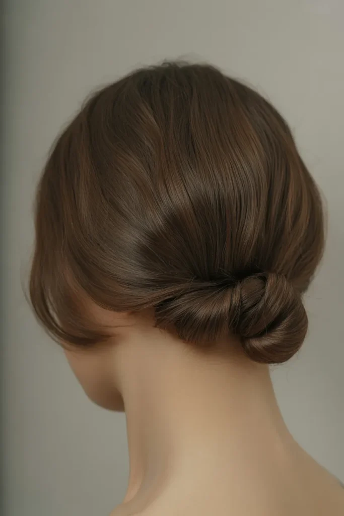 Low Twist Roll