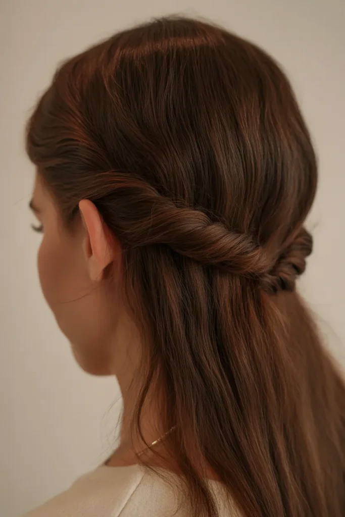 Low Twisted Length