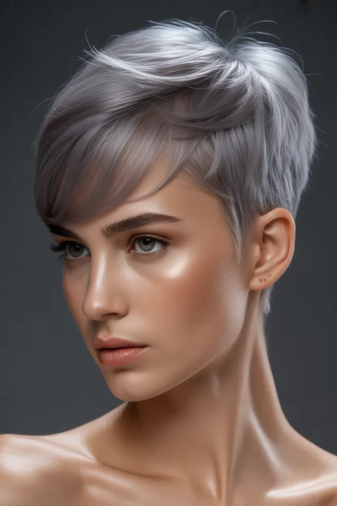 Lunar Curve Pixie