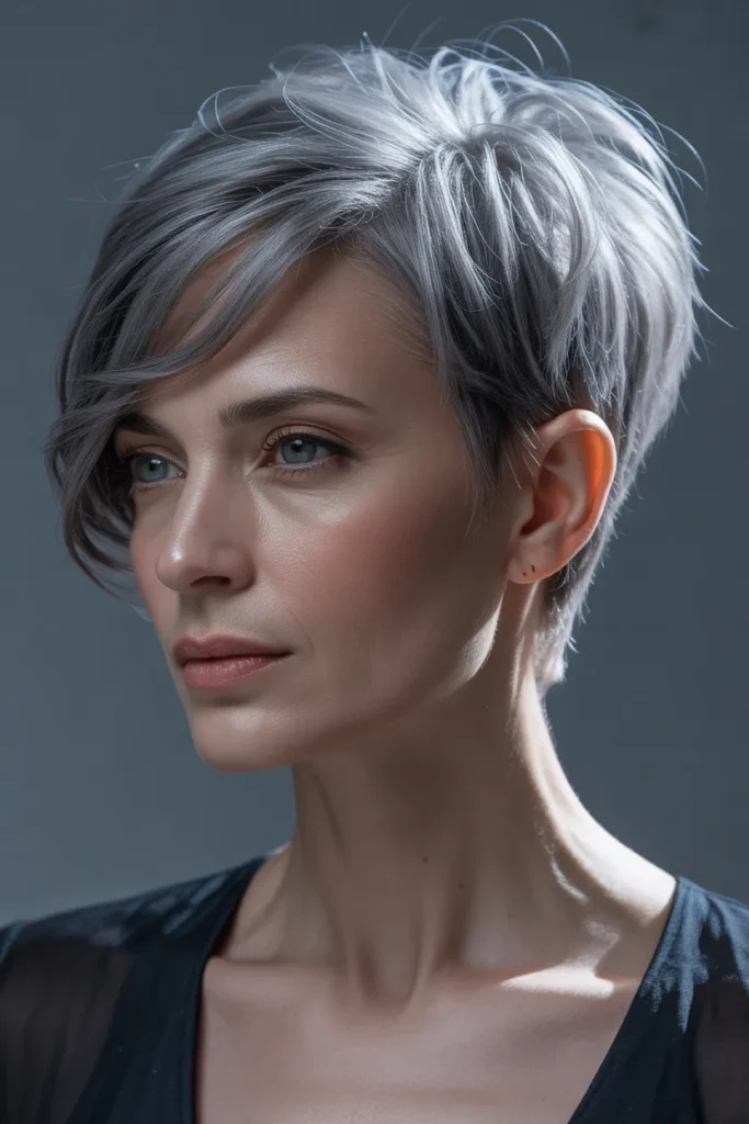 Lunar Side Pixie
