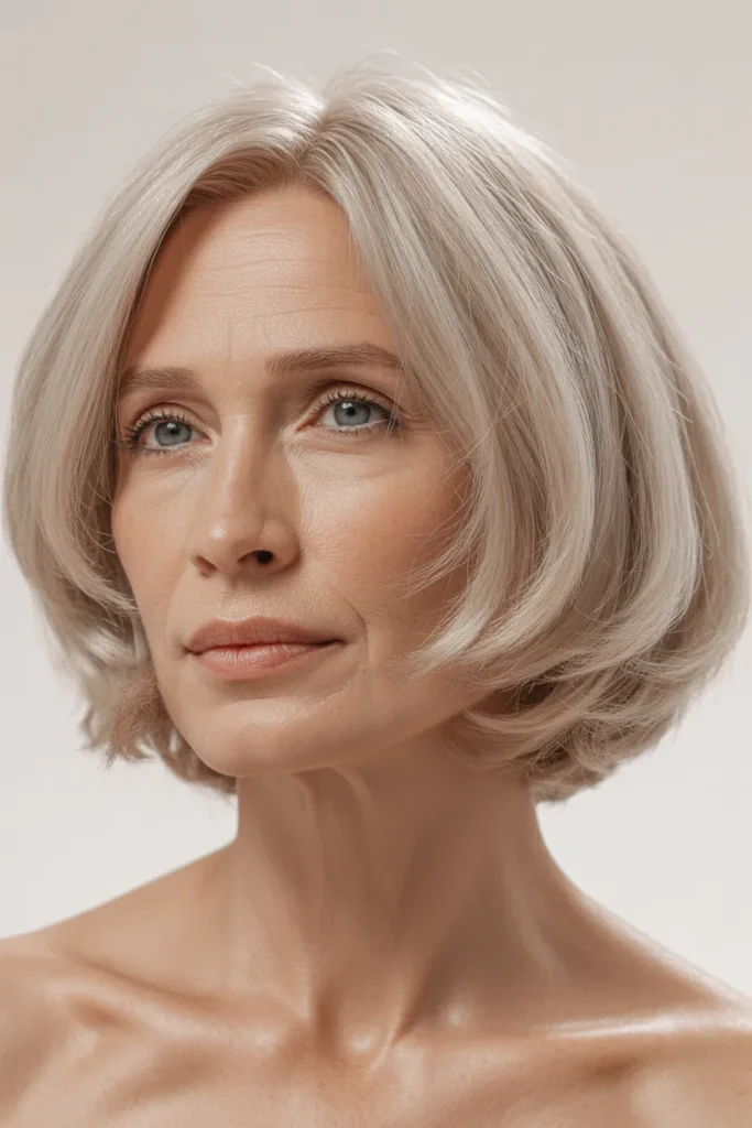 Lunar Soft Halo Bob