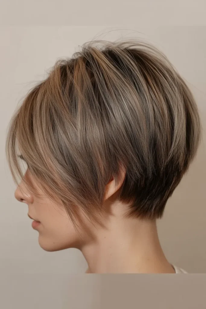 Micro Layered Lift