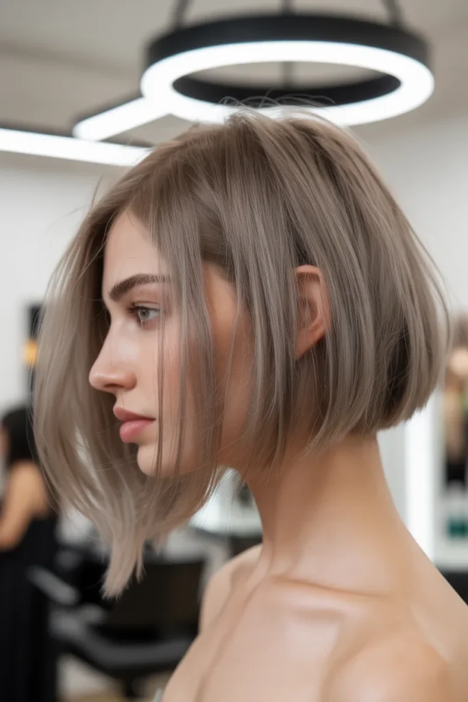 Micro Lift Bob