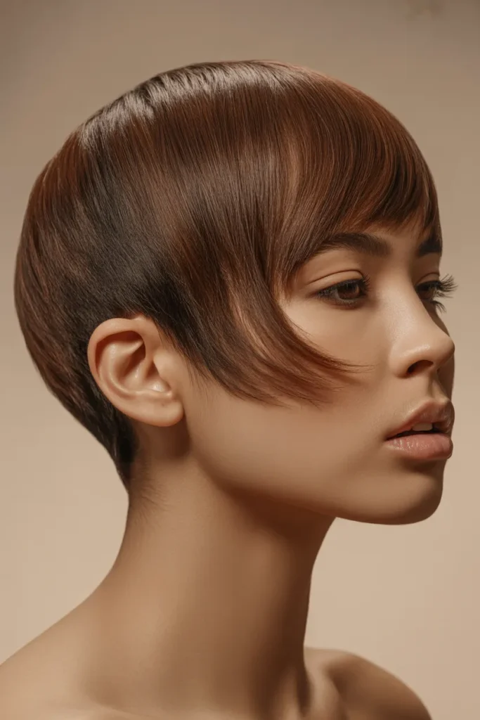 Mirage Curve Cut