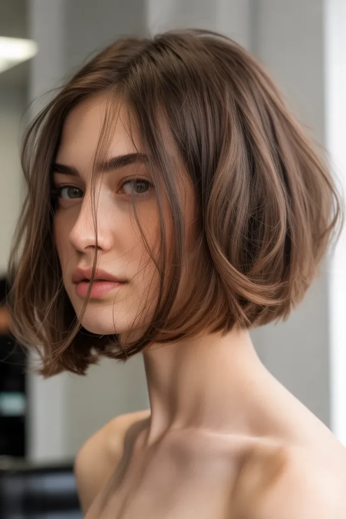 Mocha Breeze Crop