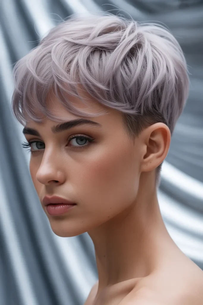 Moonlit Halo Pixie