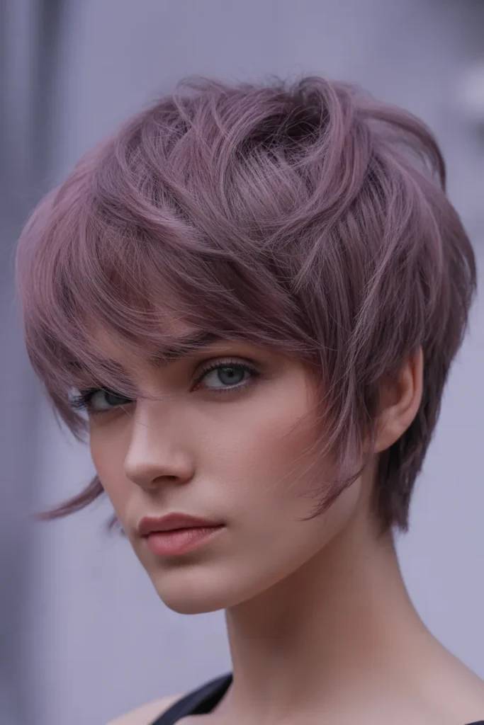 Mulberry Air Pixie