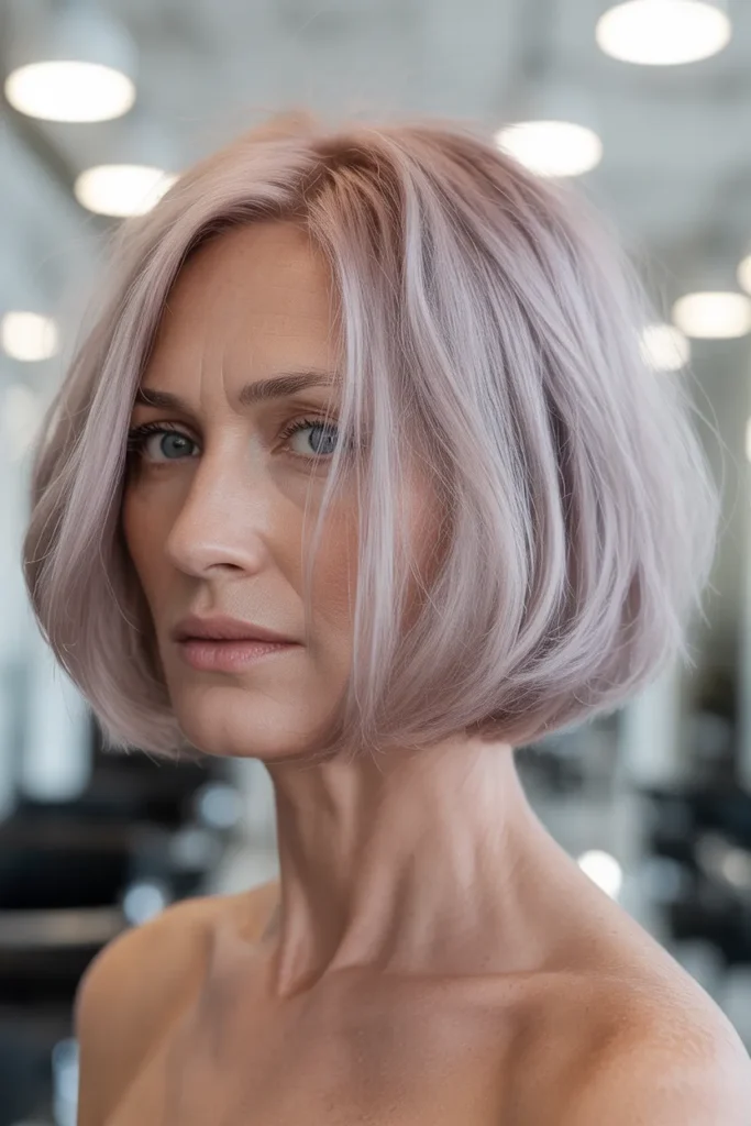 Opal Lift Bob