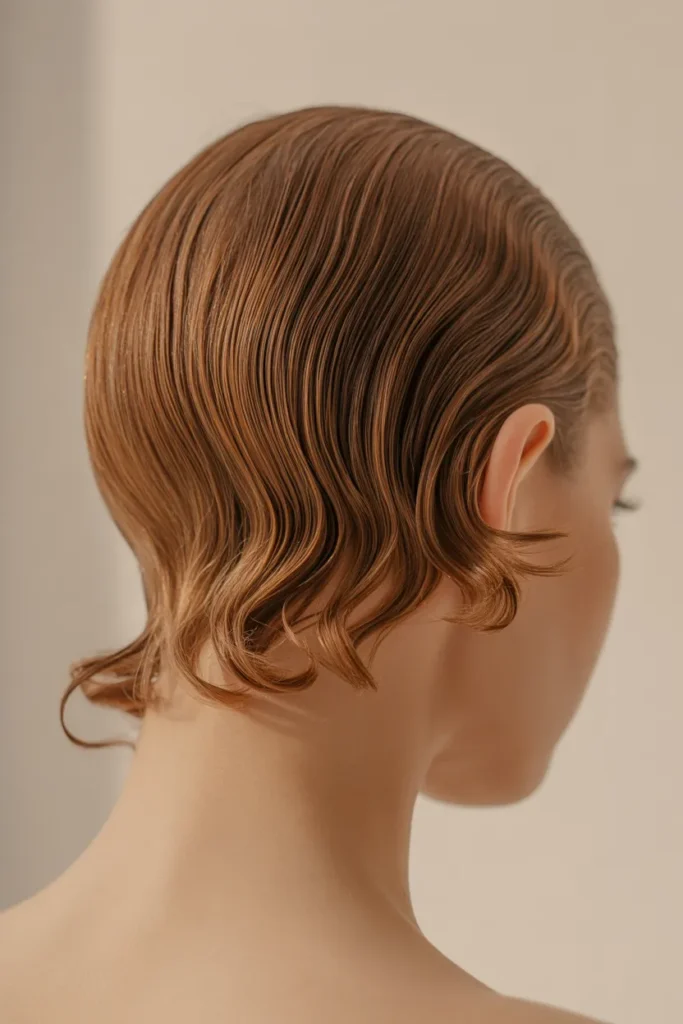 Pinned Wave Crop