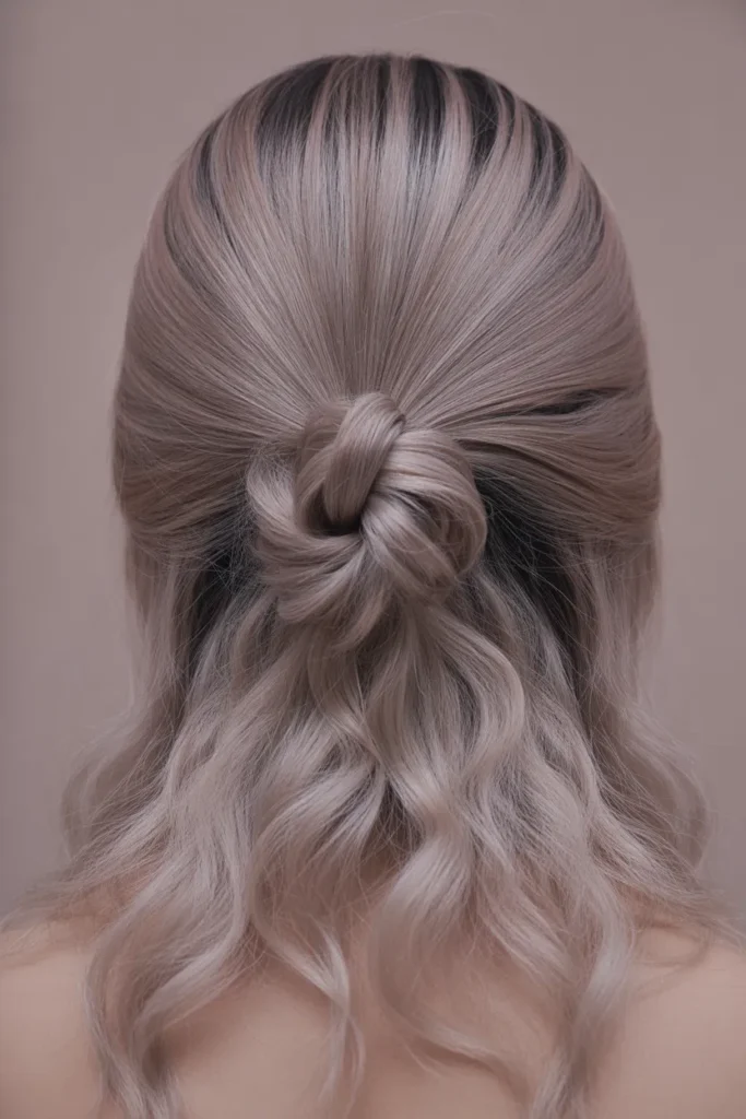 Prism Knot Melt