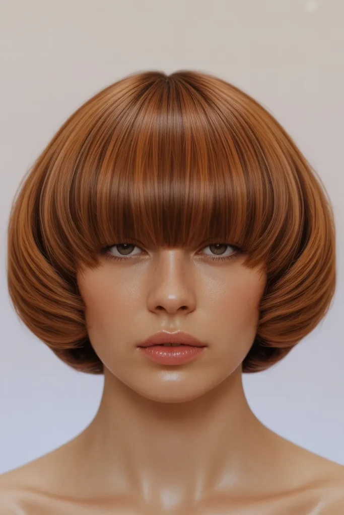 Rounded Bubble Bob