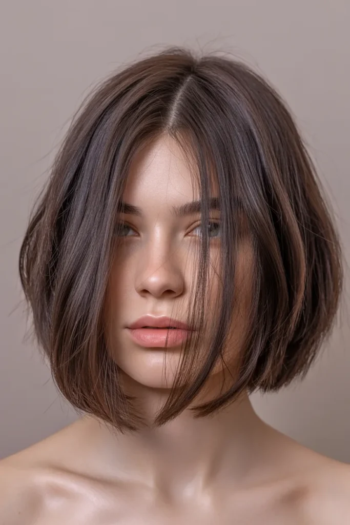 Sable Curtain Chop
