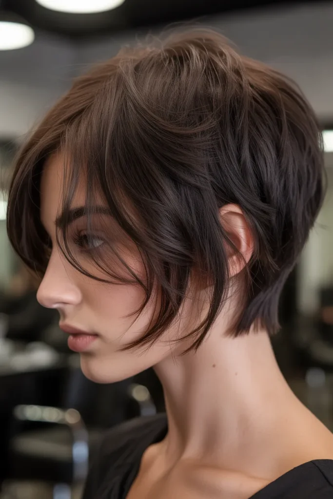 Shadow Pixie Bob