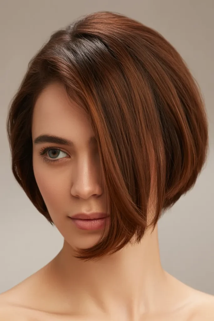 Side Sweep Volume