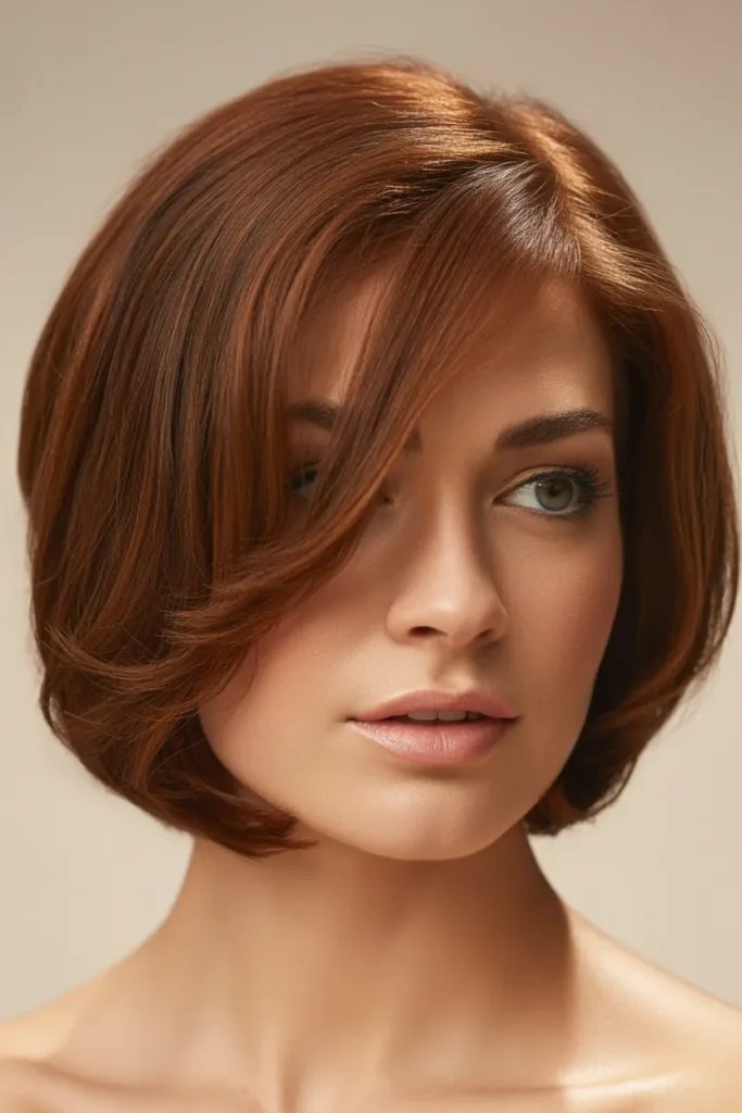 Side Sweep Volume