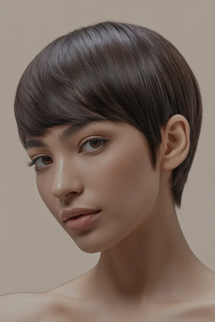 Silk Mirage Pixie