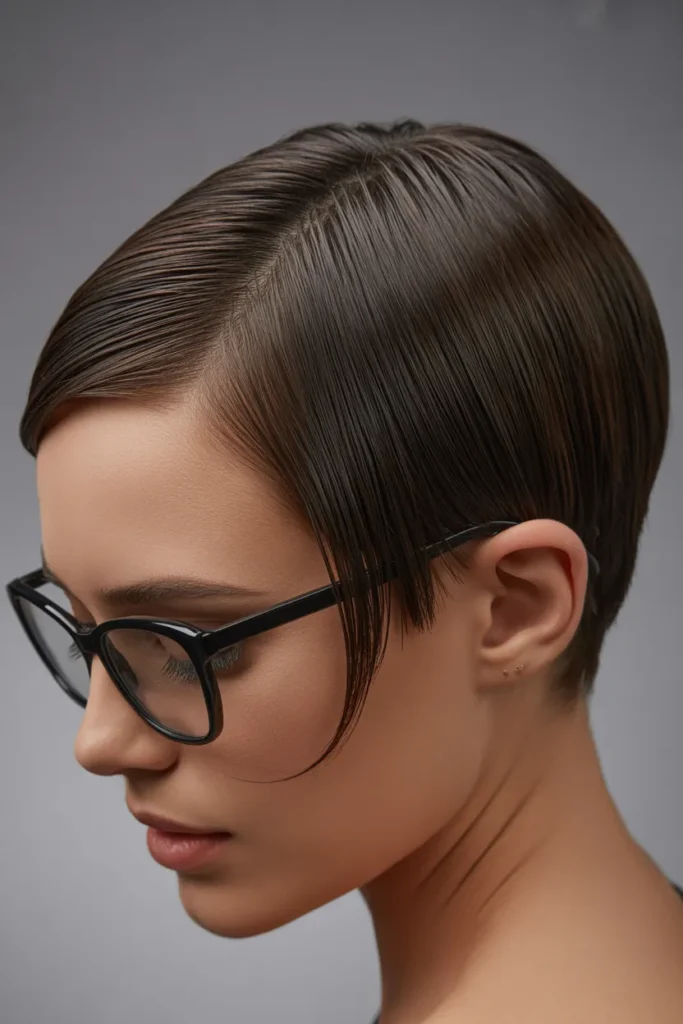 Slick Mini Pixie