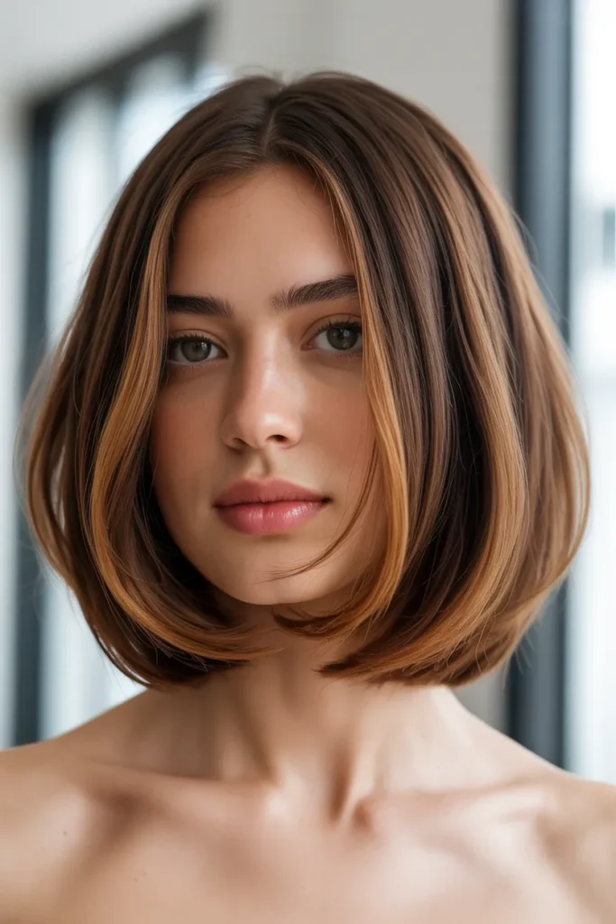 Soft C-Curve Bob