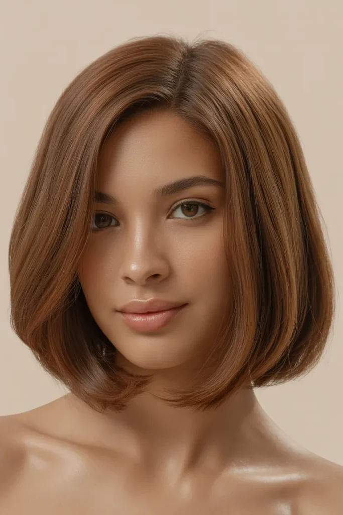 Soft Curve Bob