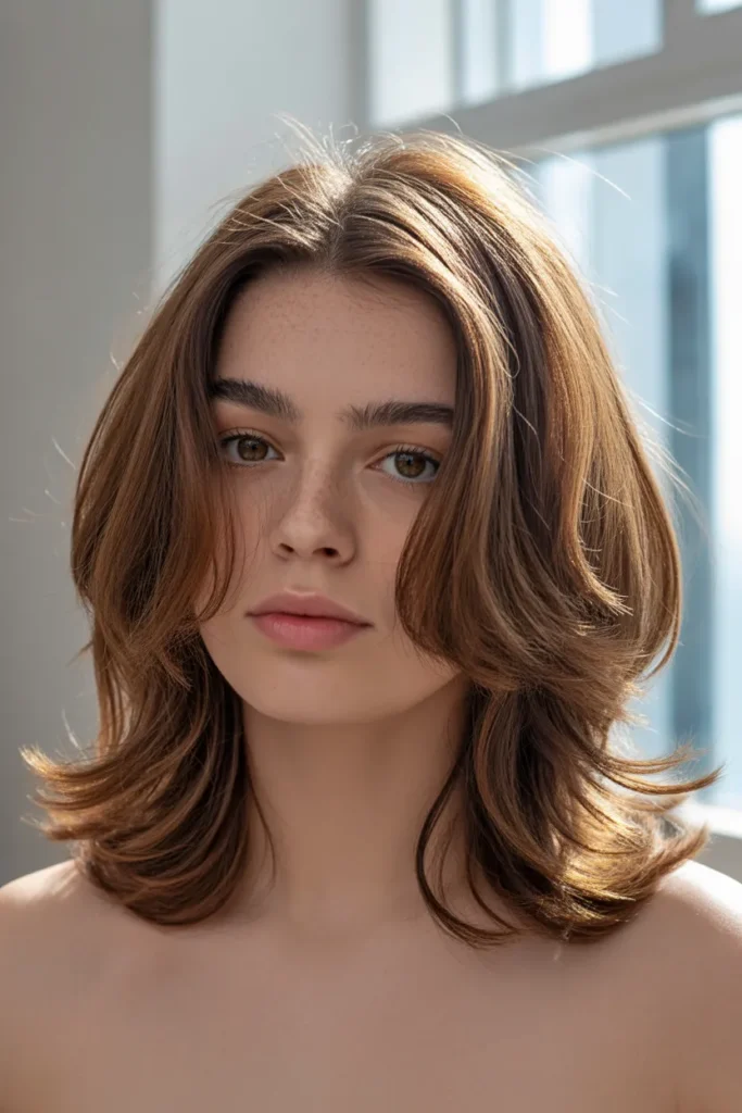Soft Layer Waves