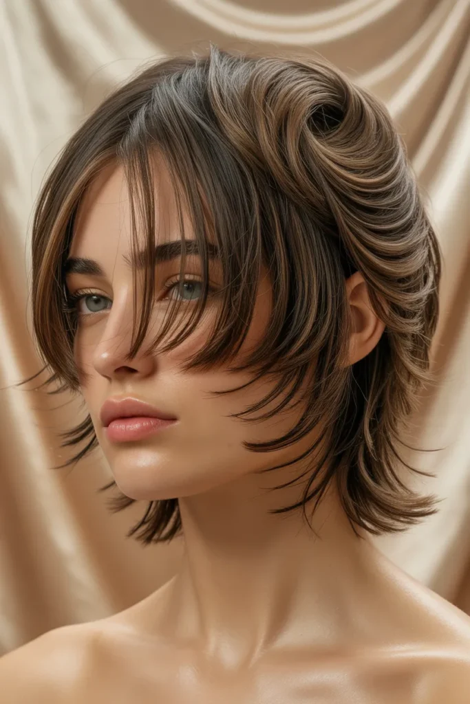 Soft Orbit Shag