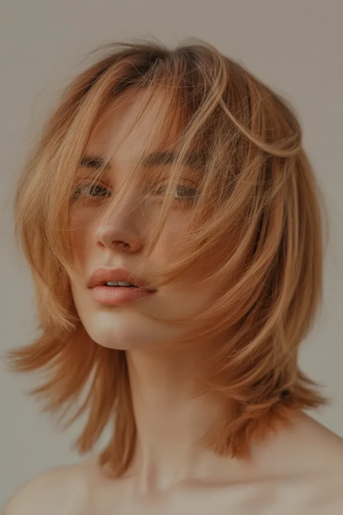 Soft Orbit Shag