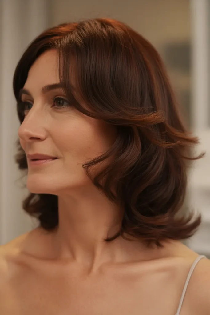 Soft Twist Layers