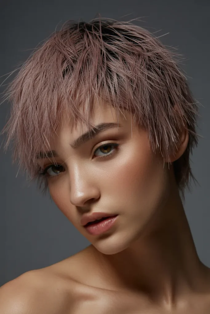 Vapor Fringe Crop