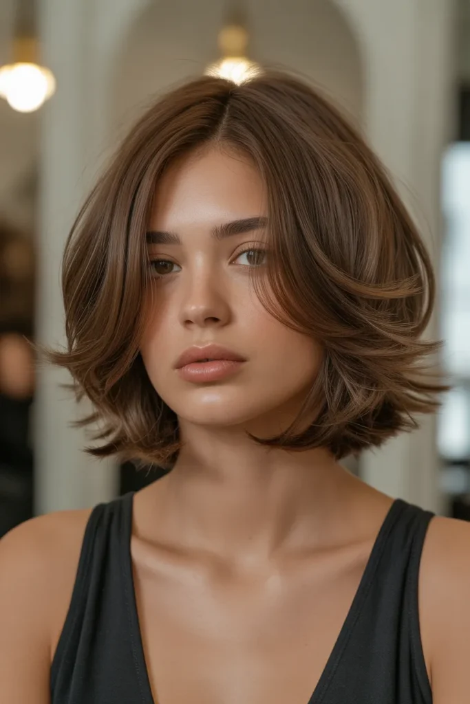 Velour Micro Shag