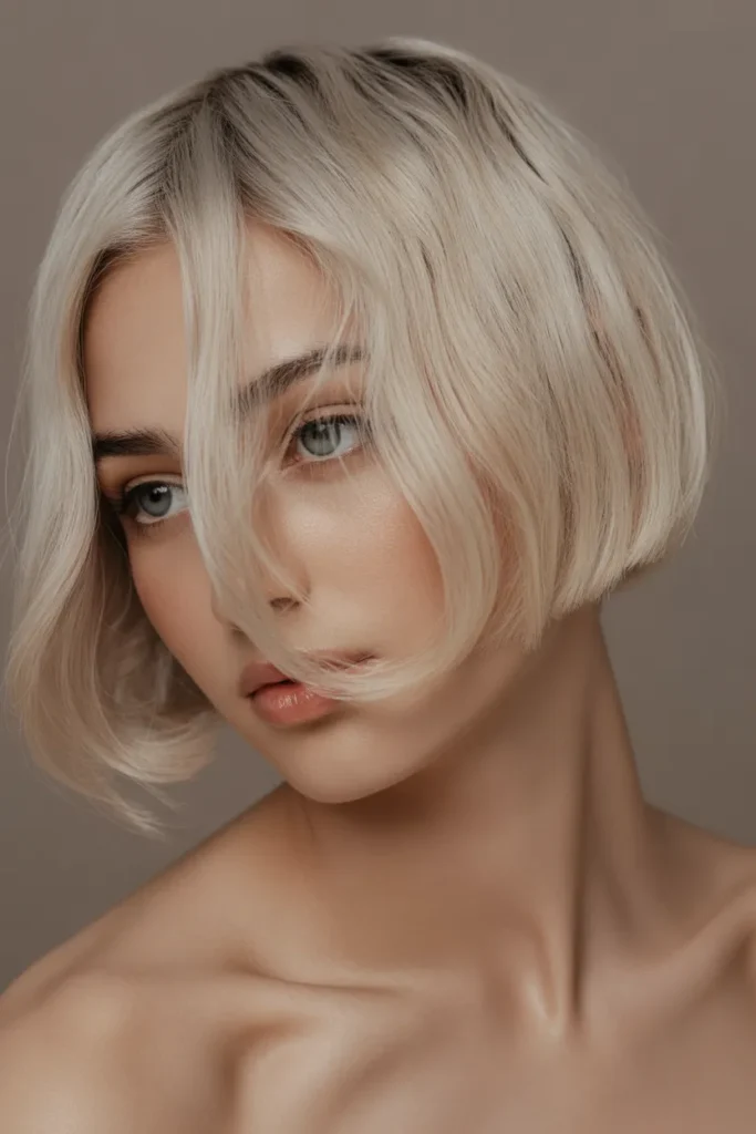 Velvet Edge Bob